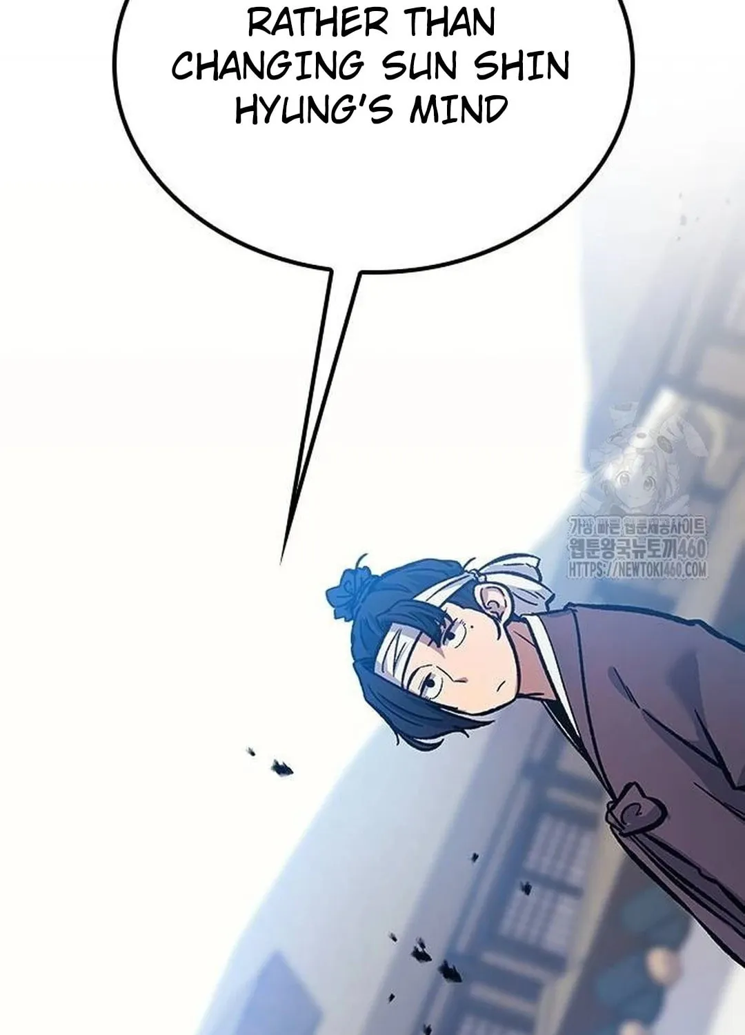 Doctor, Joseon Gada Chapter 5 page 185 - 