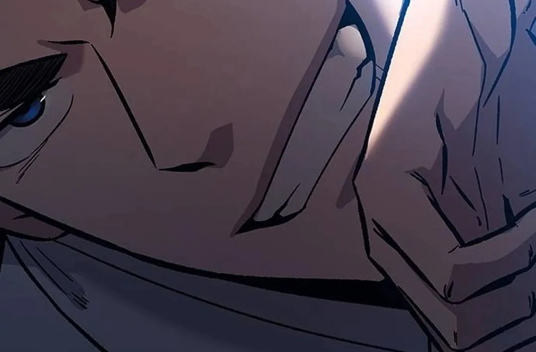 Doctor, Joseon Gada Chapter 5 page 189 - 