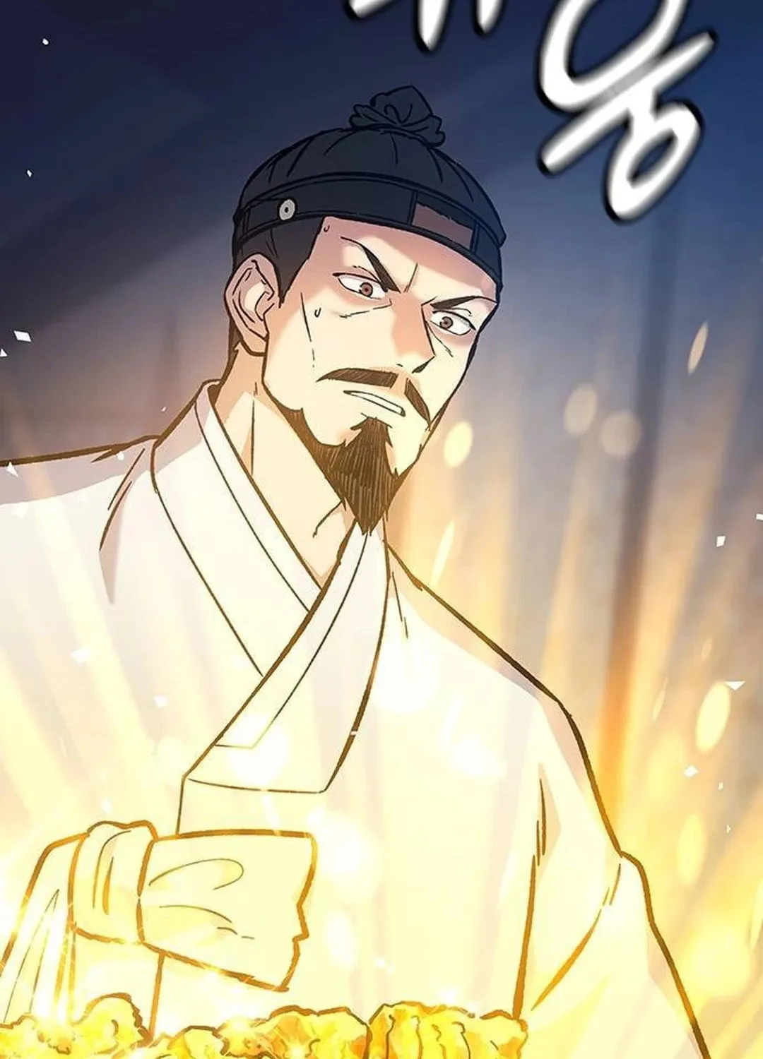 Doctor, Joseon Gada Chapter 5 page 193 - 