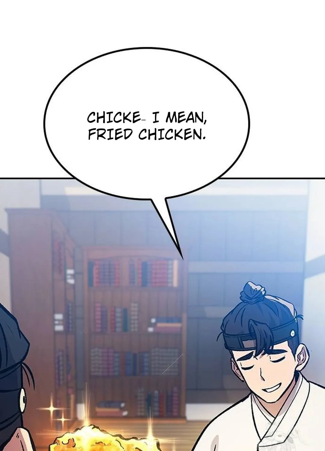 Doctor, Joseon Gada Chapter 5 page 197 - 