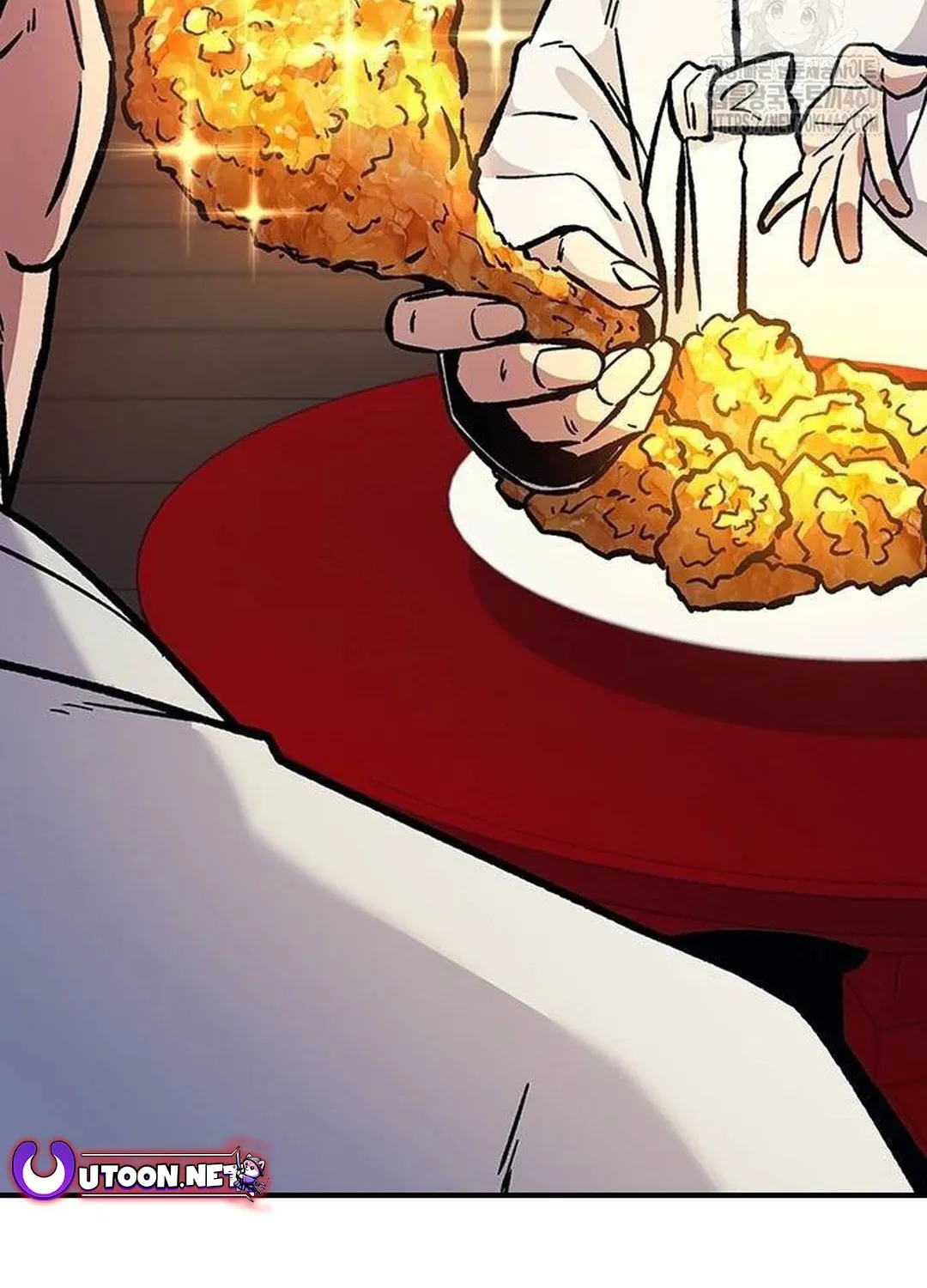 Doctor, Joseon Gada Chapter 5 page 198 - 