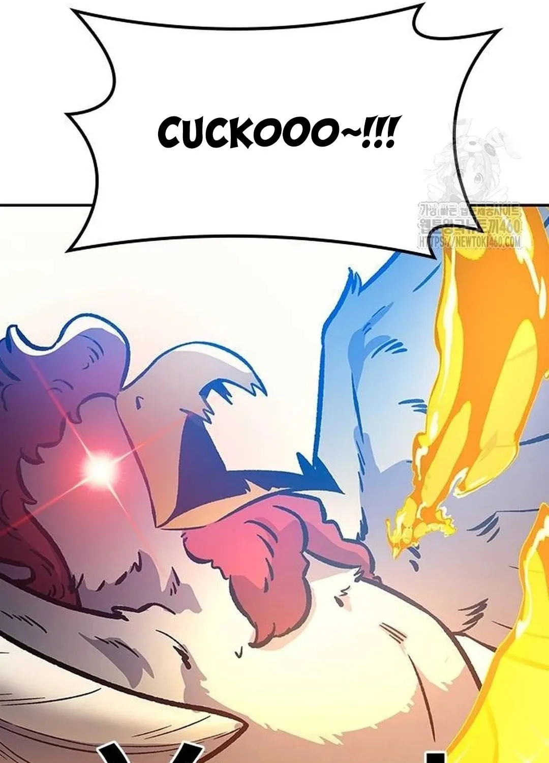 Doctor, Joseon Gada Chapter 5 page 203 - 