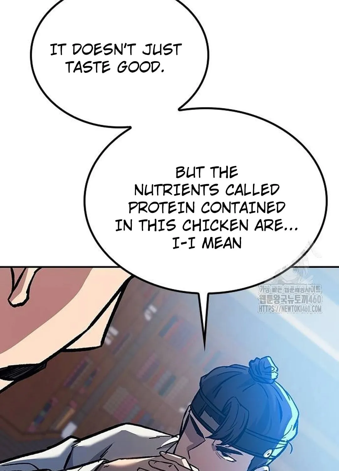Doctor, Joseon Gada Chapter 5 page 206 - 