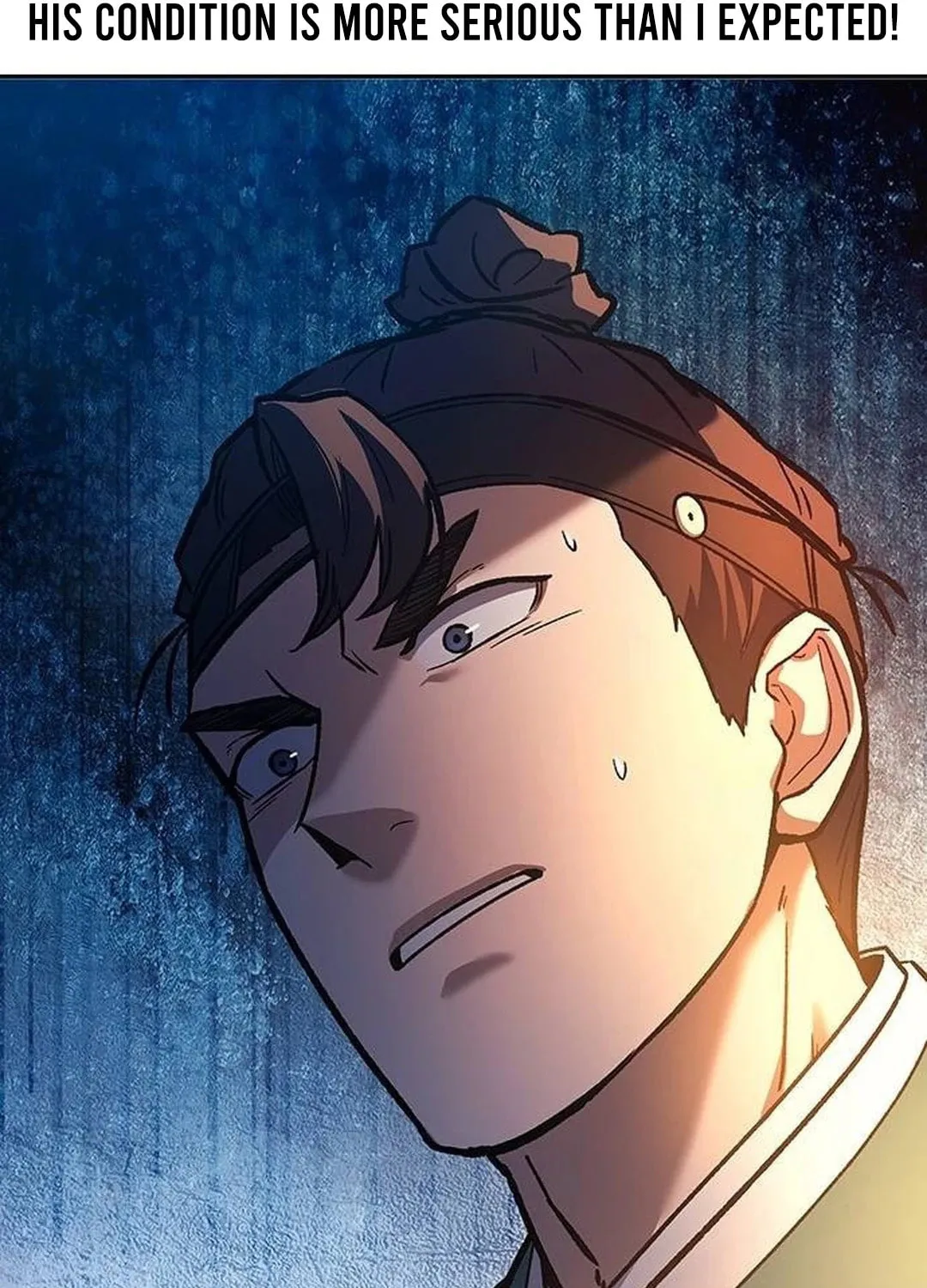 Doctor, Joseon Gada Chapter 5 page 22 - 