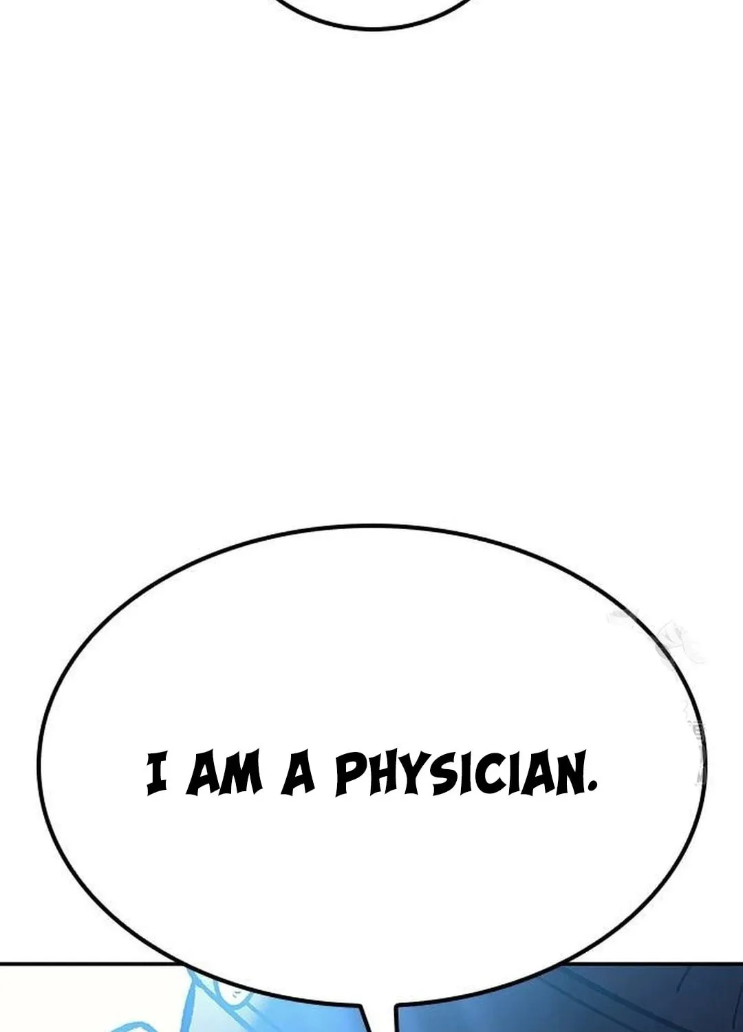 Doctor, Joseon Gada Chapter 5 page 217 - 
