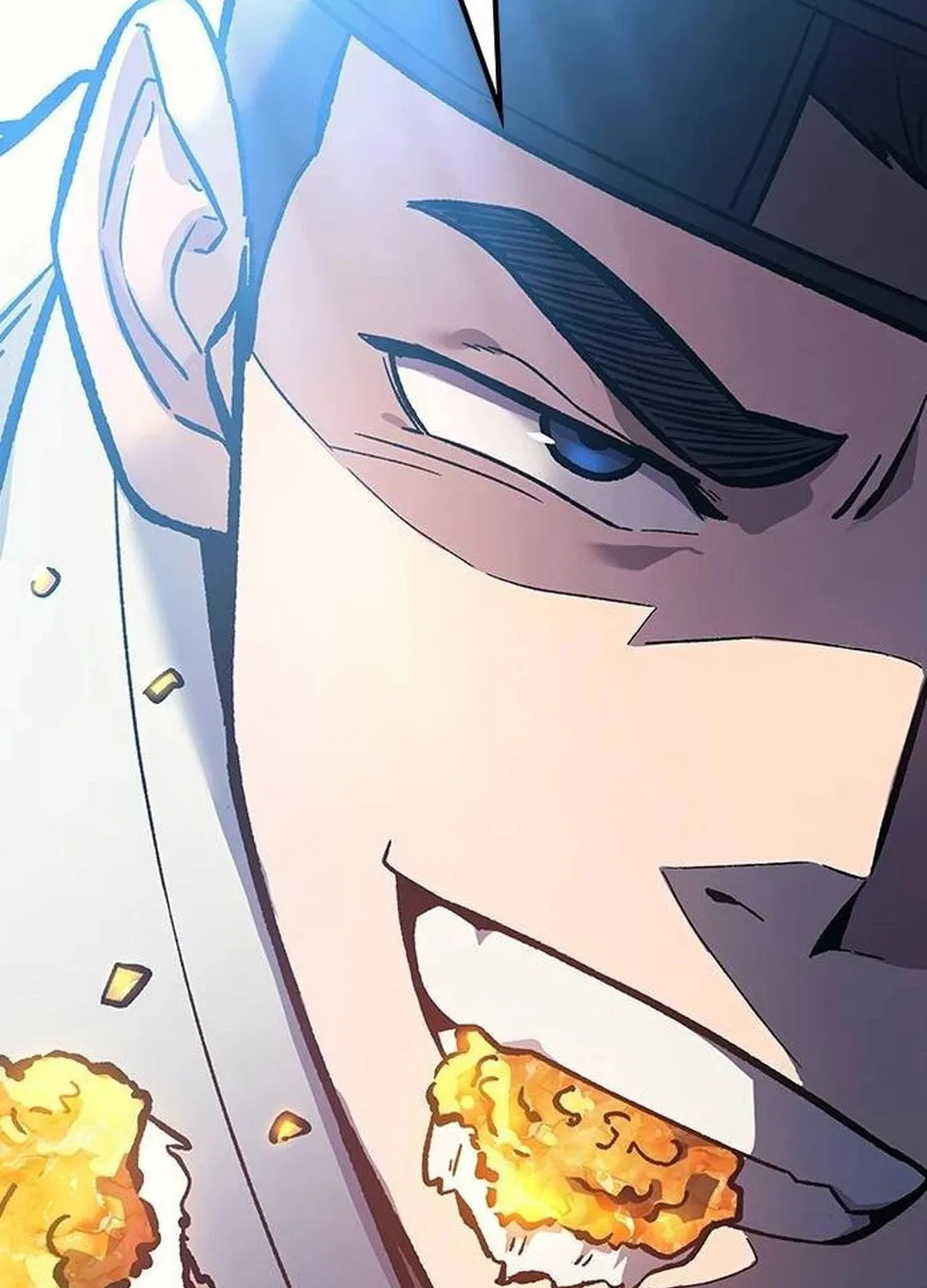 Doctor, Joseon Gada Chapter 5 page 218 - 