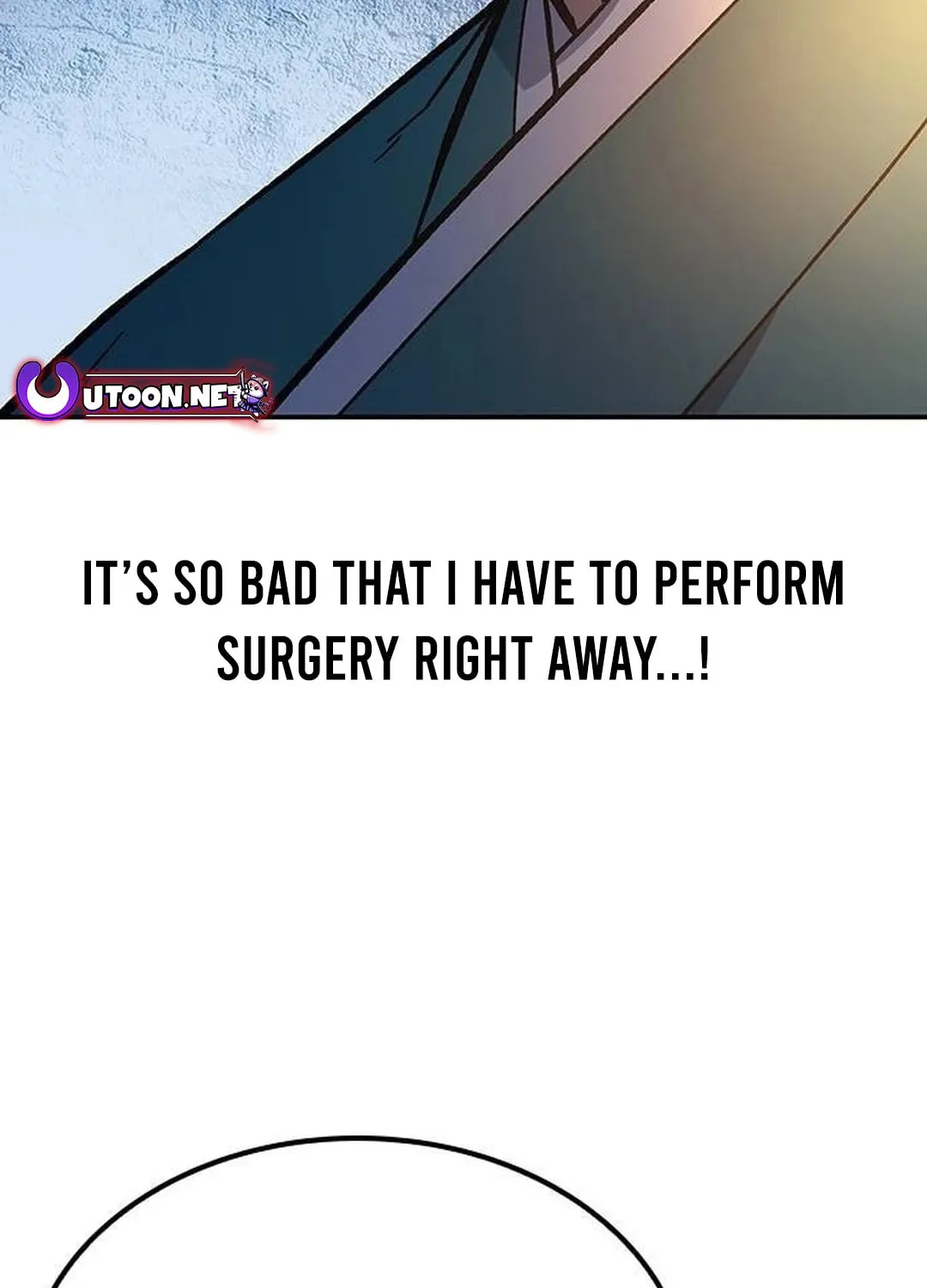 Doctor, Joseon Gada Chapter 5 page 23 - 