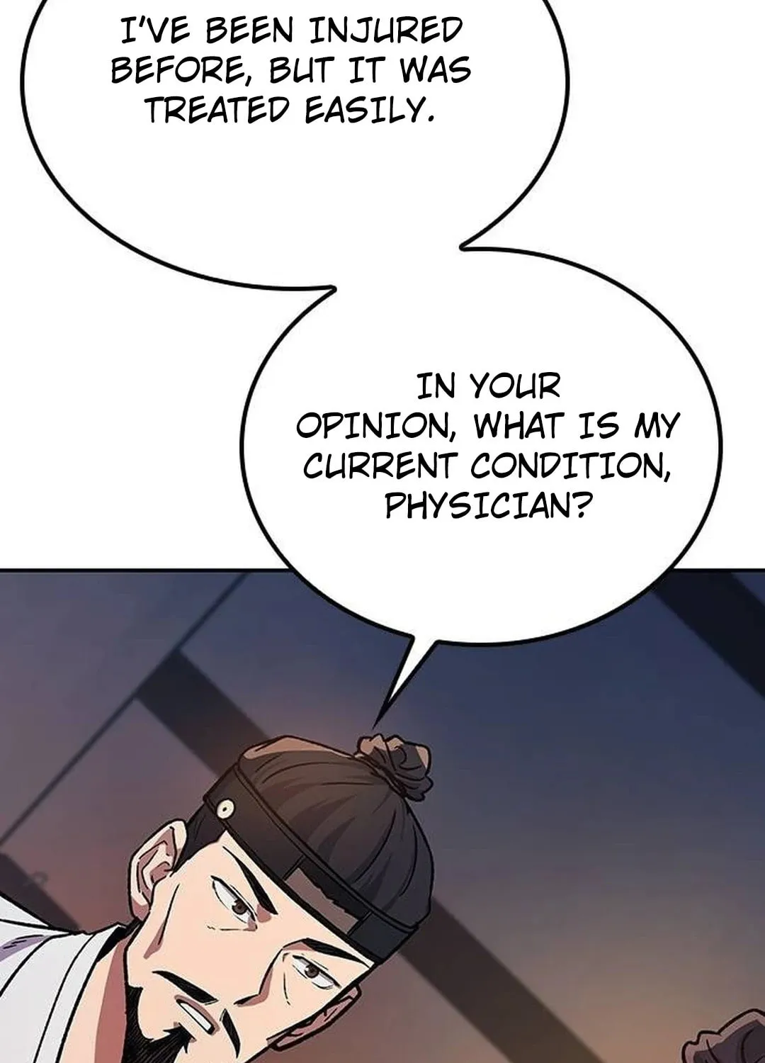 Doctor, Joseon Gada Chapter 5 page 24 - 