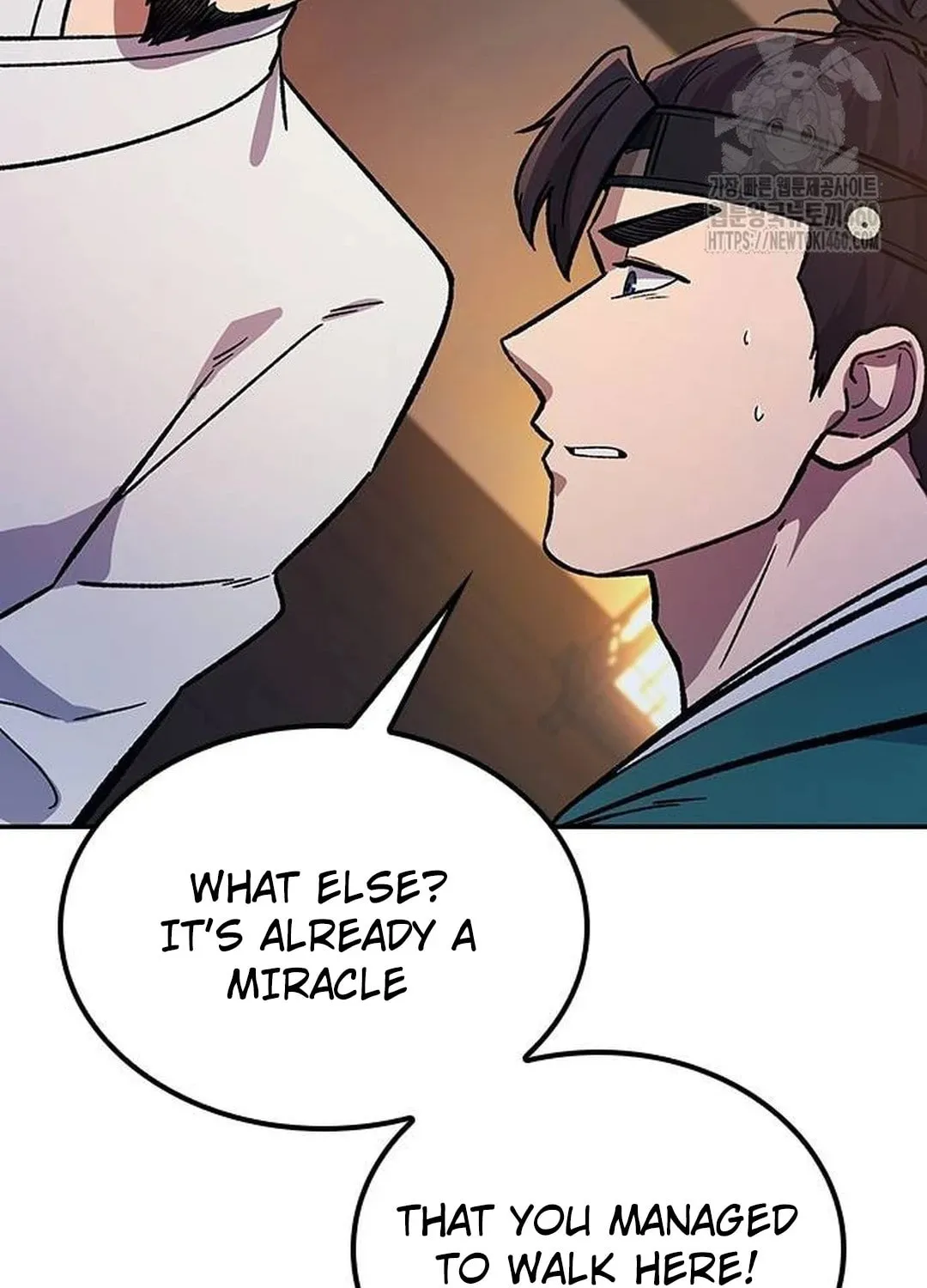 Doctor, Joseon Gada Chapter 5 page 25 - 