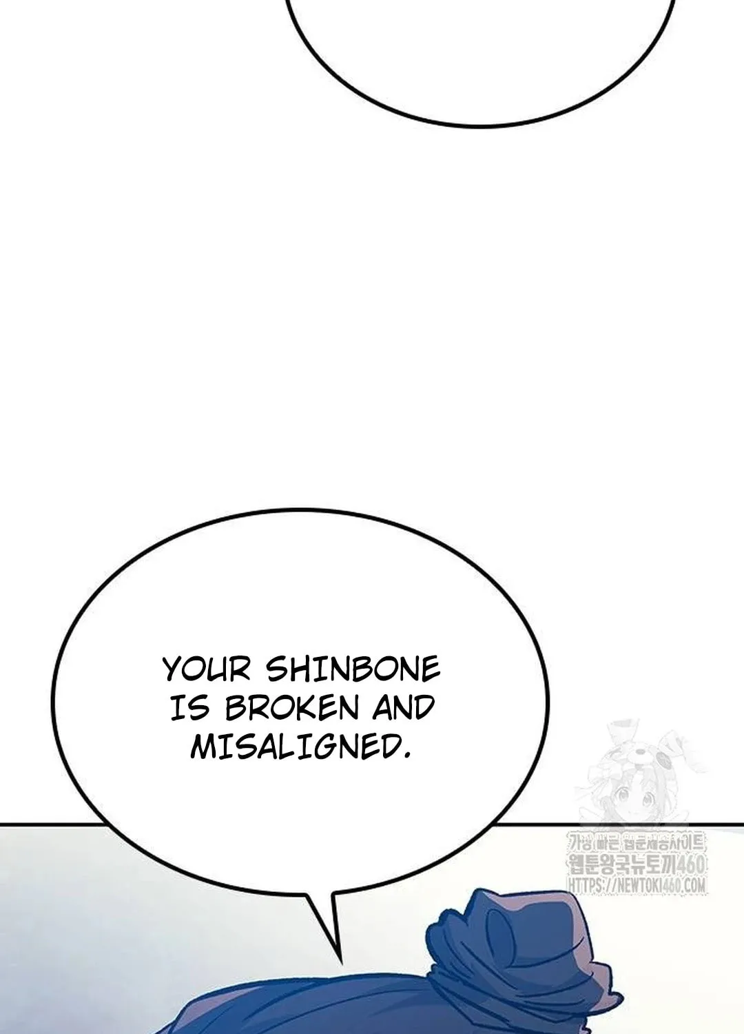 Doctor, Joseon Gada Chapter 5 page 26 - 