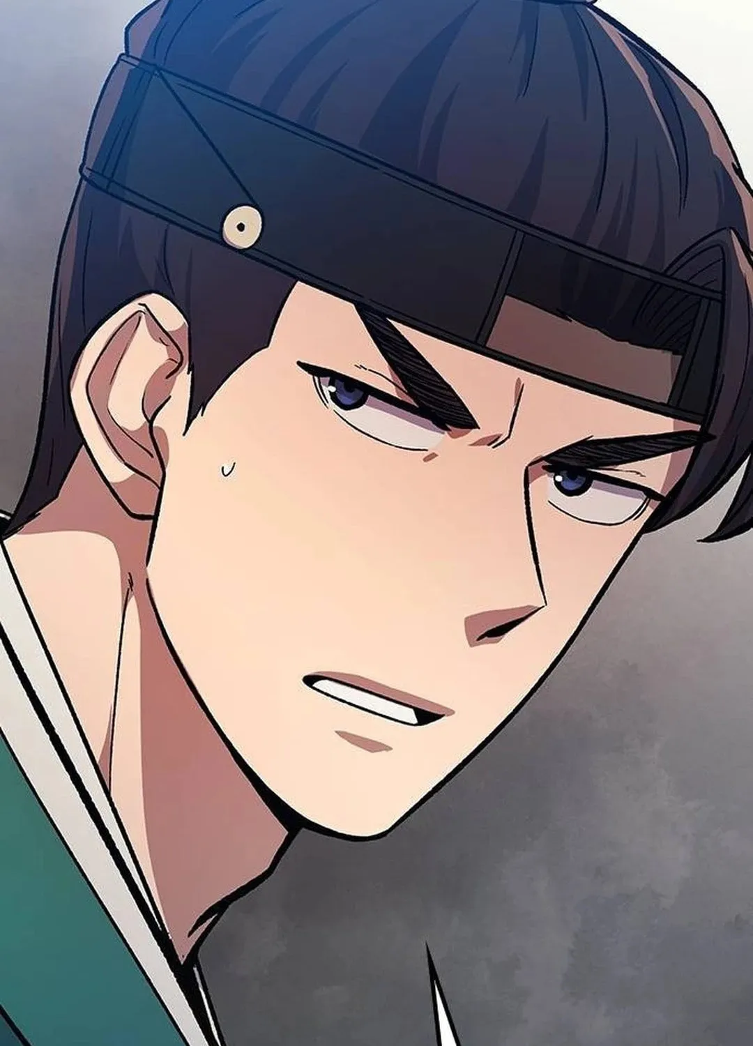 Doctor, Joseon Gada Chapter 5 page 27 - 