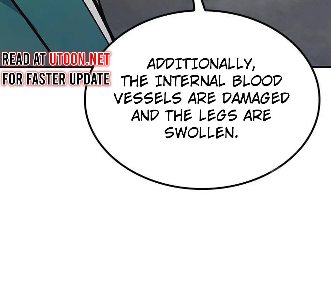 Doctor, Joseon Gada Chapter 5 page 28 - 