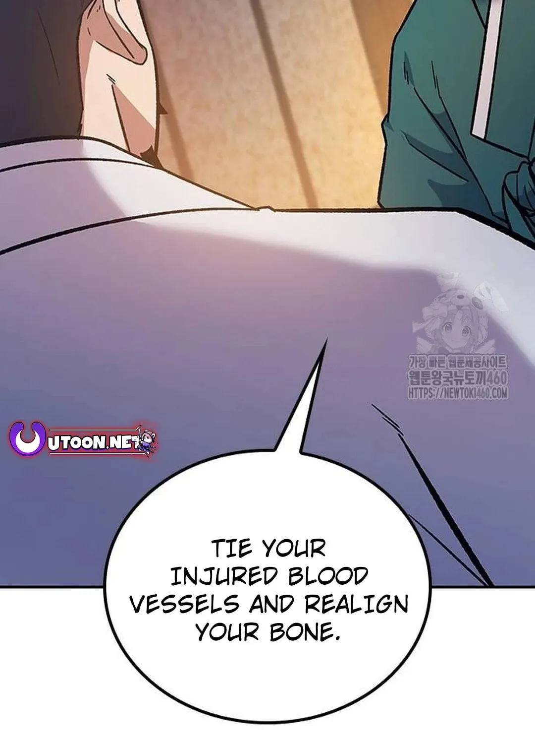 Doctor, Joseon Gada Chapter 5 page 30 - 