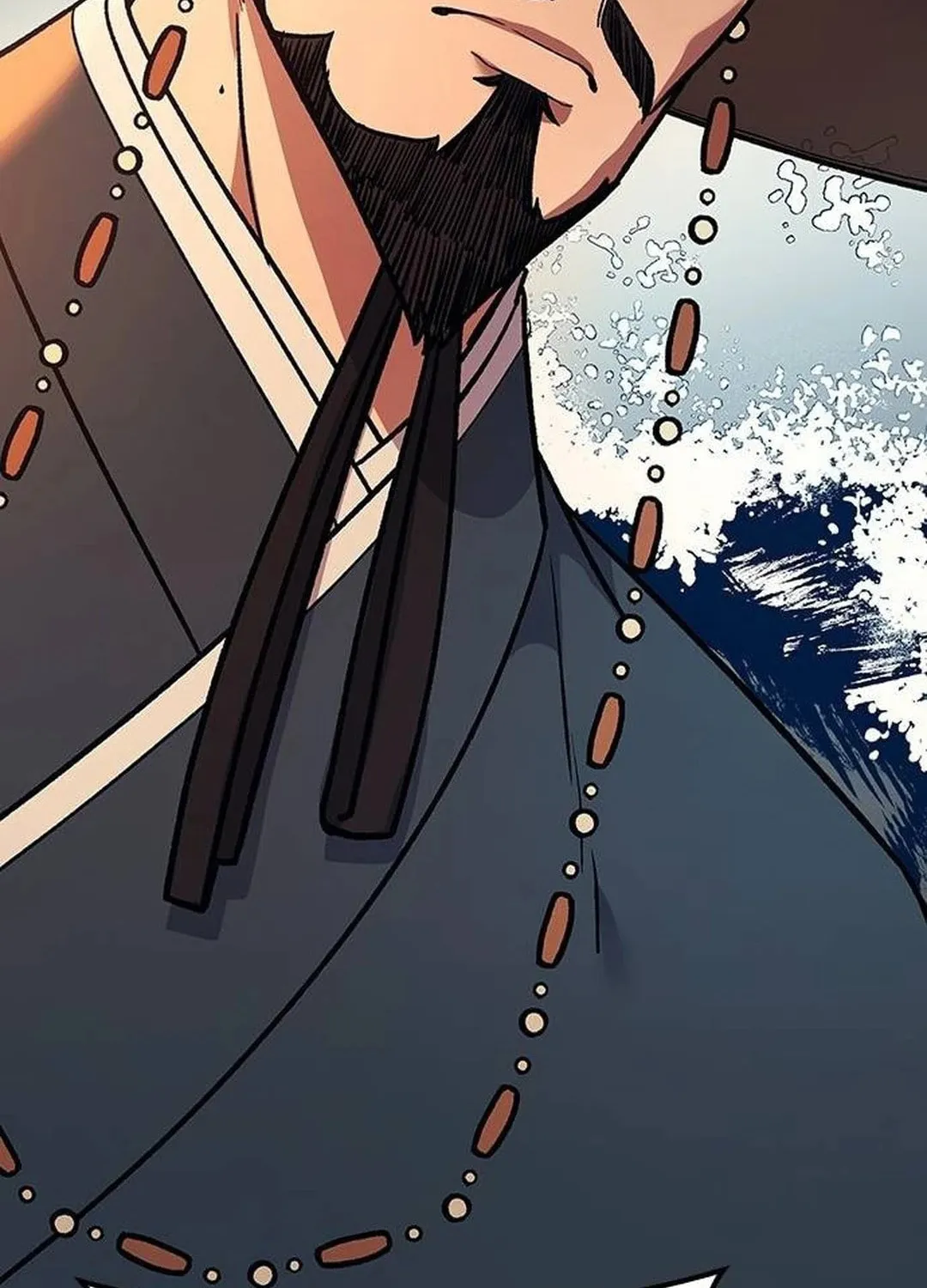 Doctor, Joseon Gada Chapter 5 page 4 - 