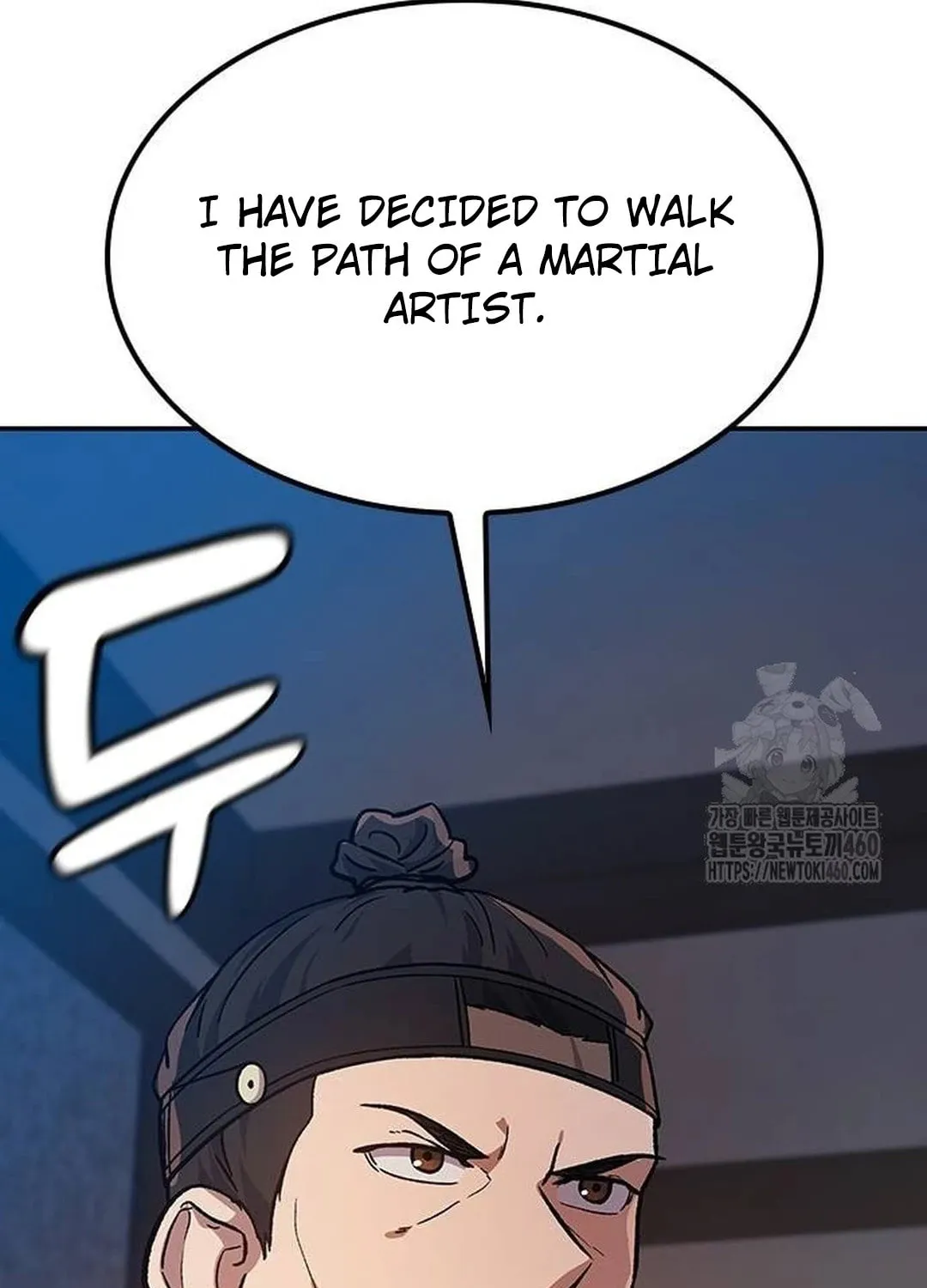 Doctor, Joseon Gada Chapter 5 page 35 - 