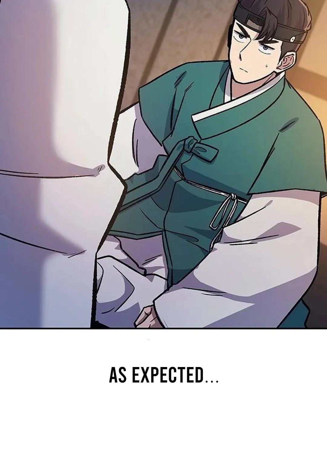 Doctor, Joseon Gada Chapter 5 page 38 - 