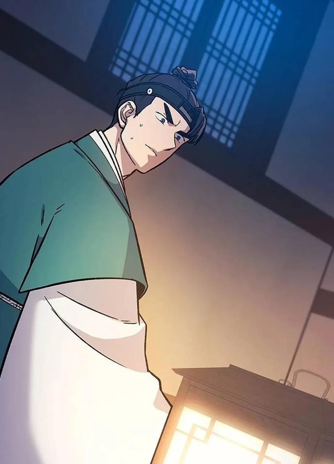 Doctor, Joseon Gada Chapter 5 page 43 - 