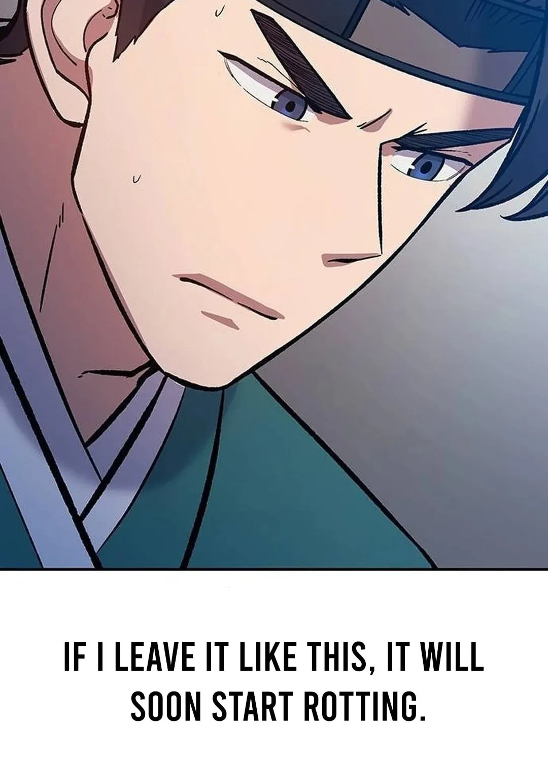 Doctor, Joseon Gada Chapter 5 page 45 - 