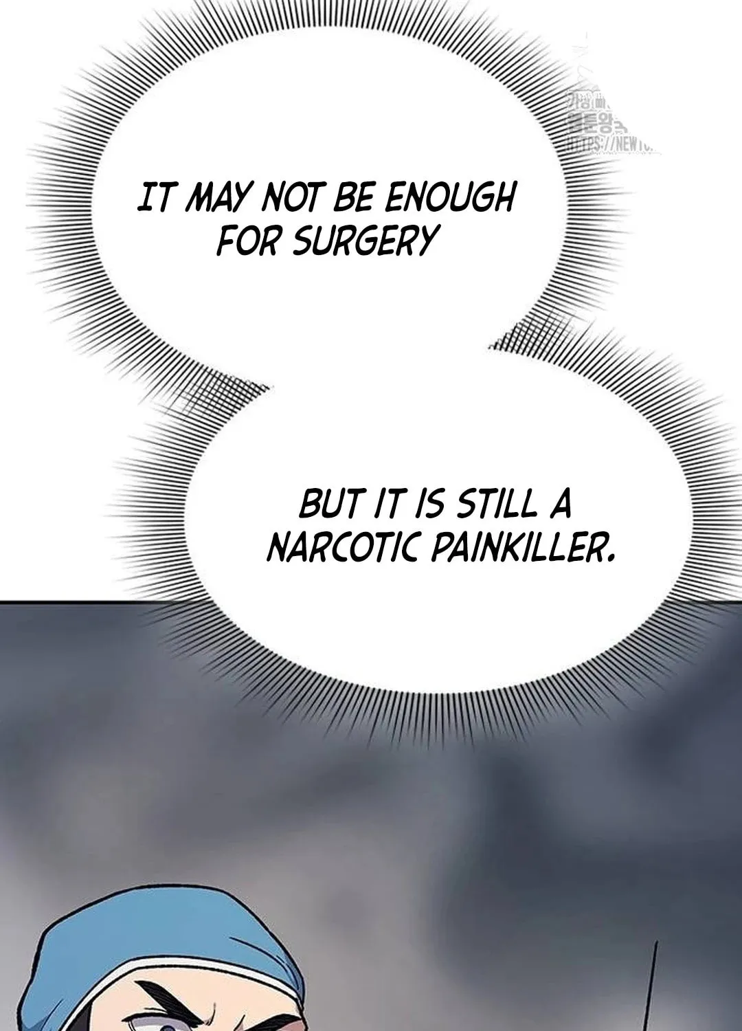 Doctor, Joseon Gada Chapter 5 page 53 - 