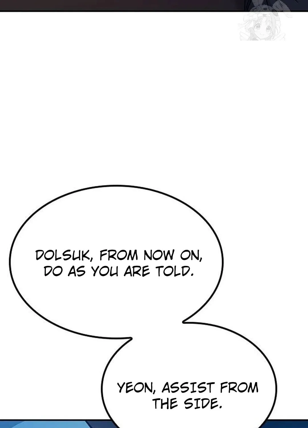 Doctor, Joseon Gada Chapter 5 page 60 - 