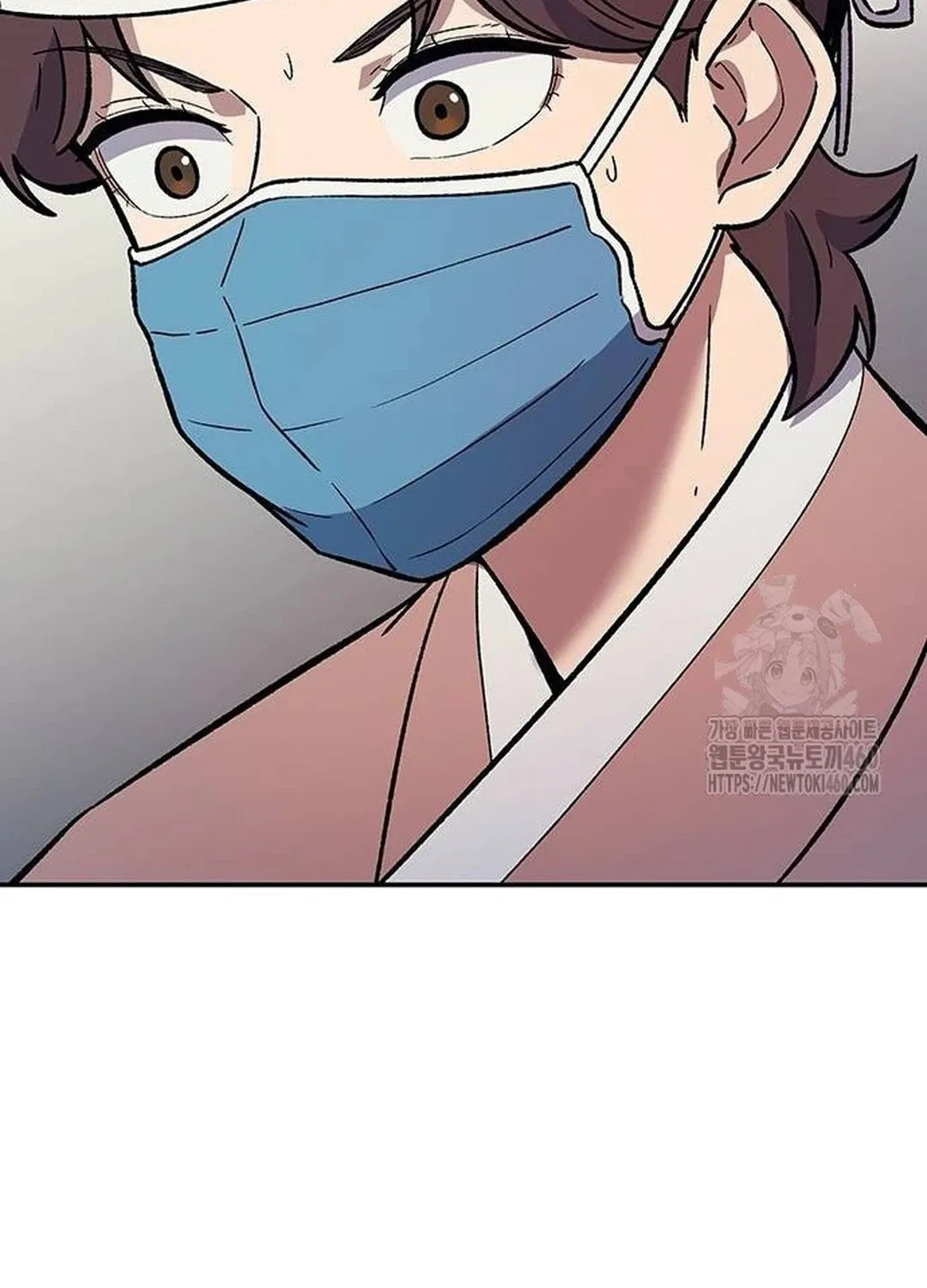 Doctor, Joseon Gada Chapter 5 page 65 - 