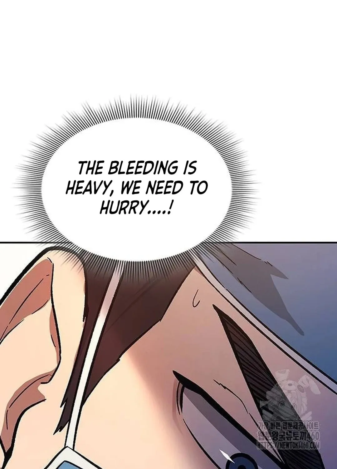 Doctor, Joseon Gada Chapter 5 page 70 - 