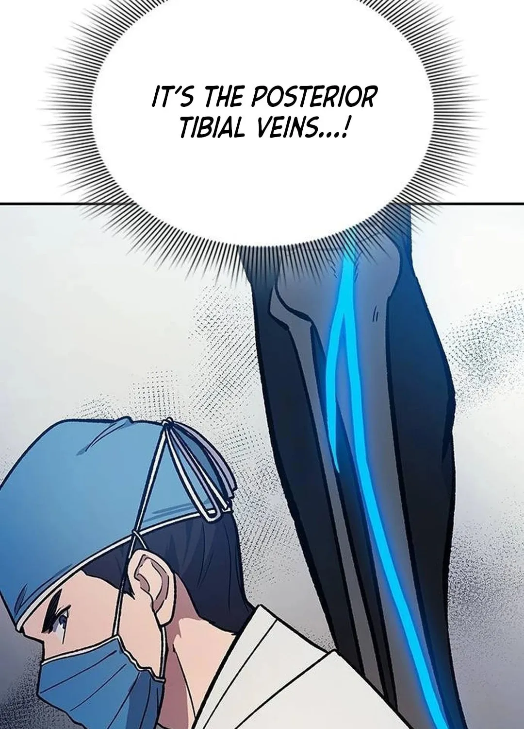 Doctor, Joseon Gada Chapter 5 page 73 - 