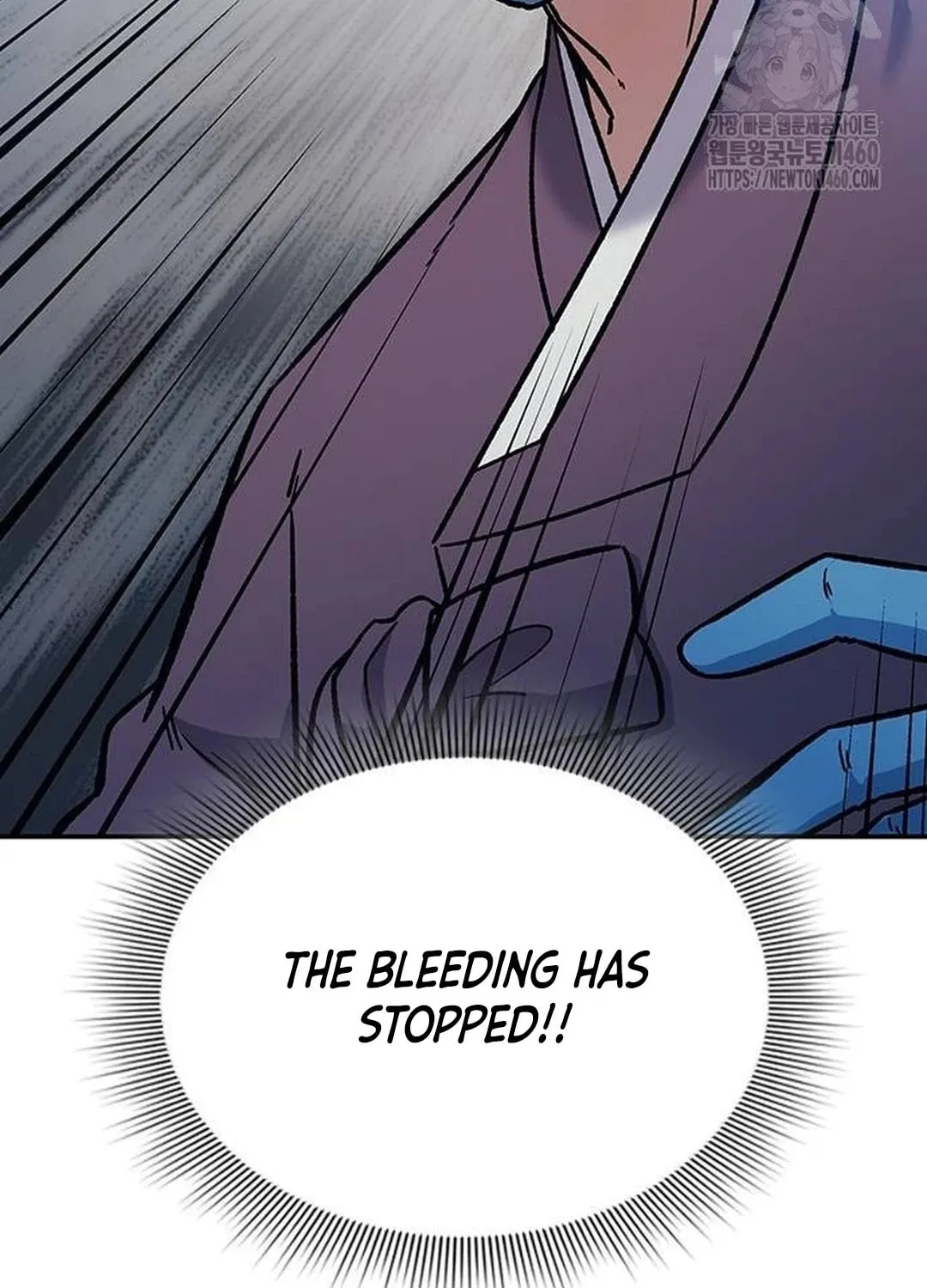 Doctor, Joseon Gada Chapter 5 page 81 - 