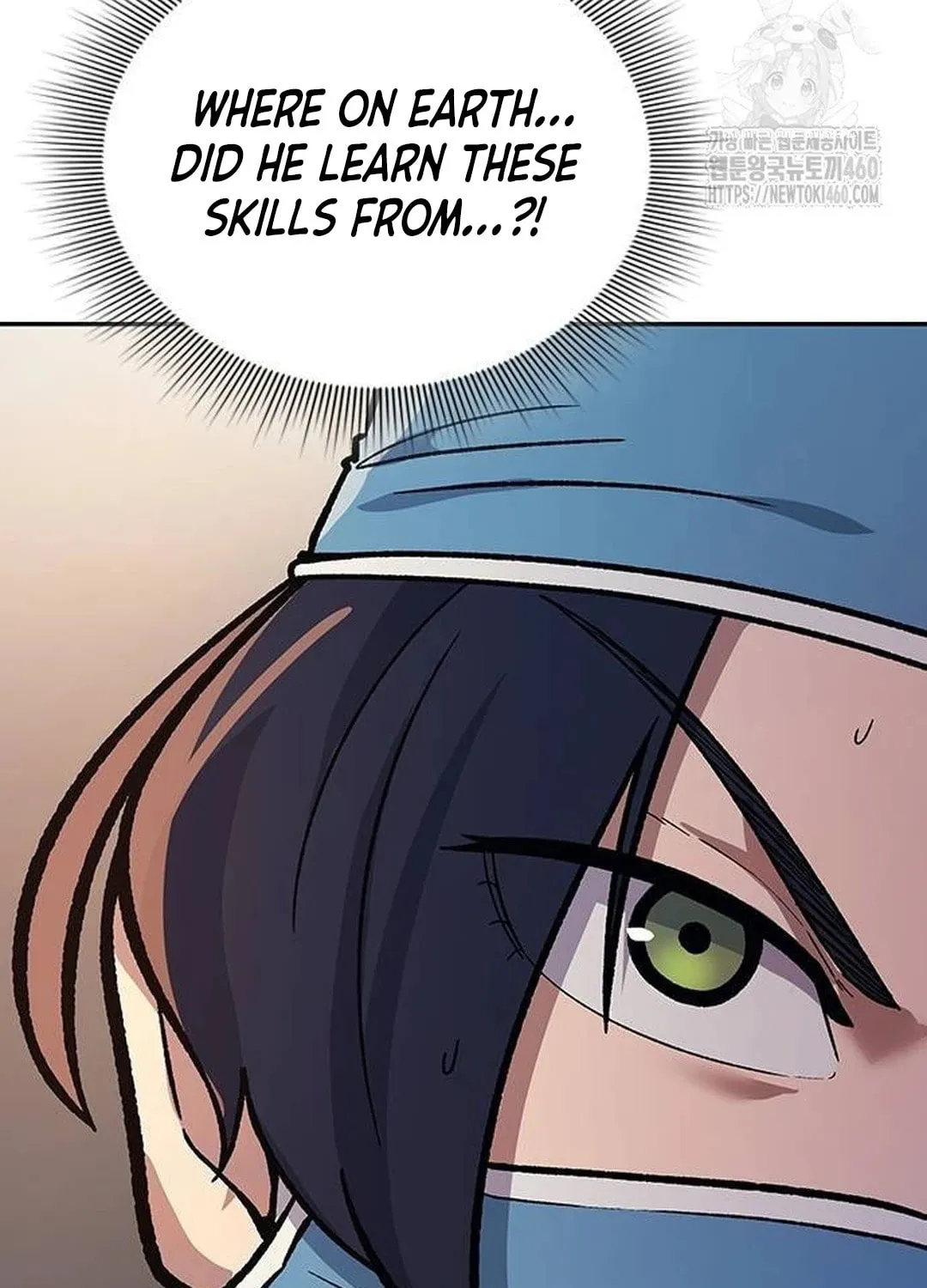 Doctor, Joseon Gada Chapter 5 page 85 - 