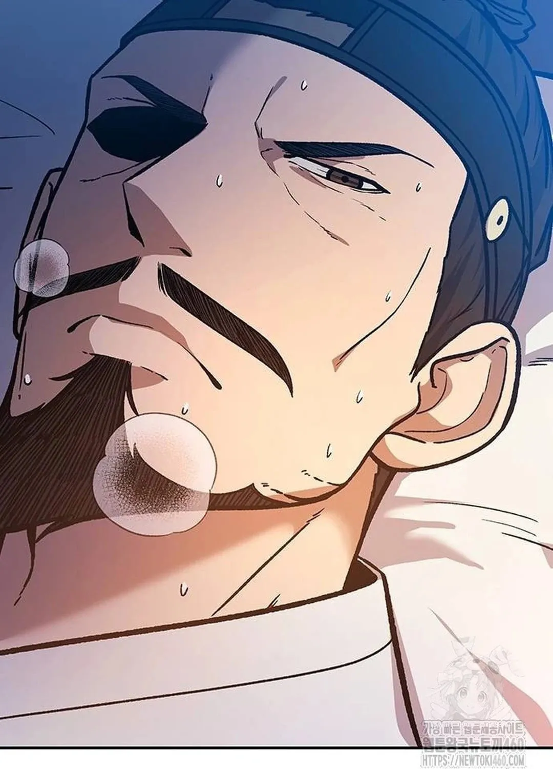 Doctor, Joseon Gada Chapter 5 page 90 - 