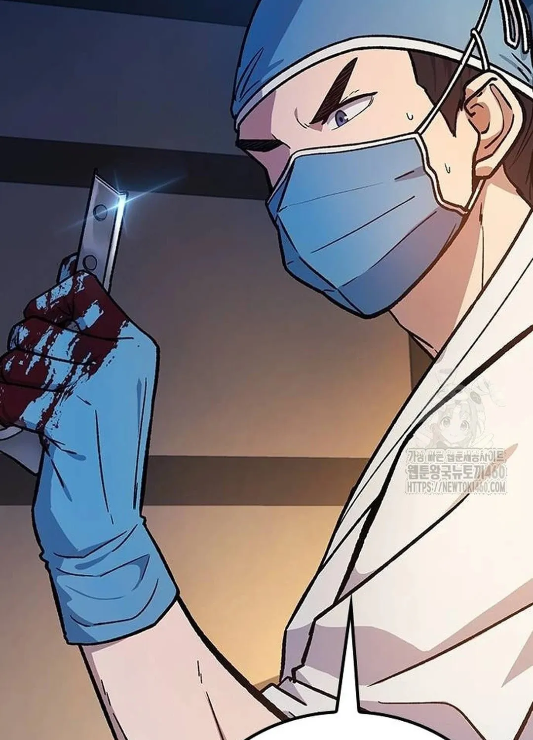 Doctor, Joseon Gada Chapter 5 page 92 - 