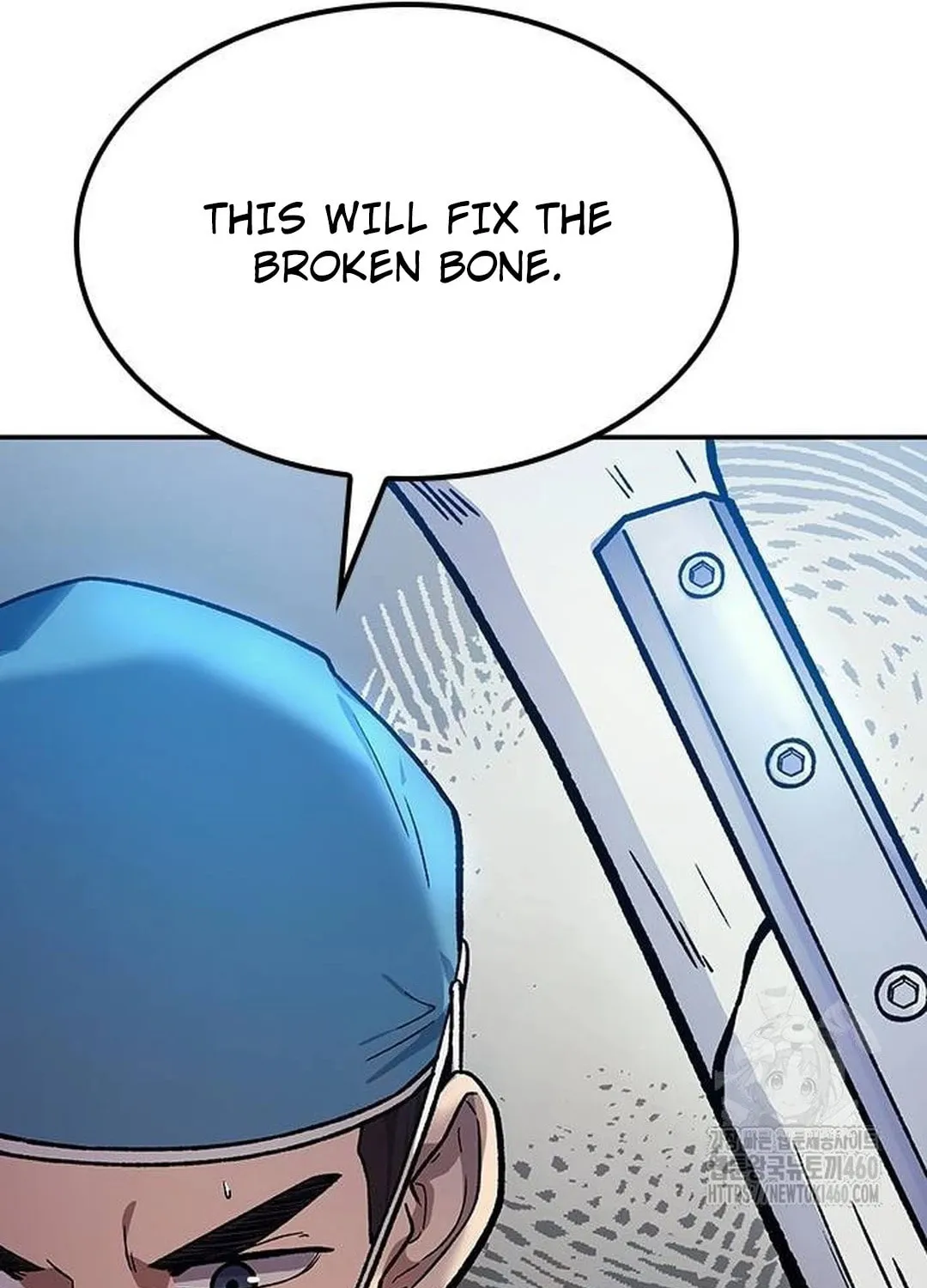 Doctor, Joseon Gada Chapter 5 page 96 - 
