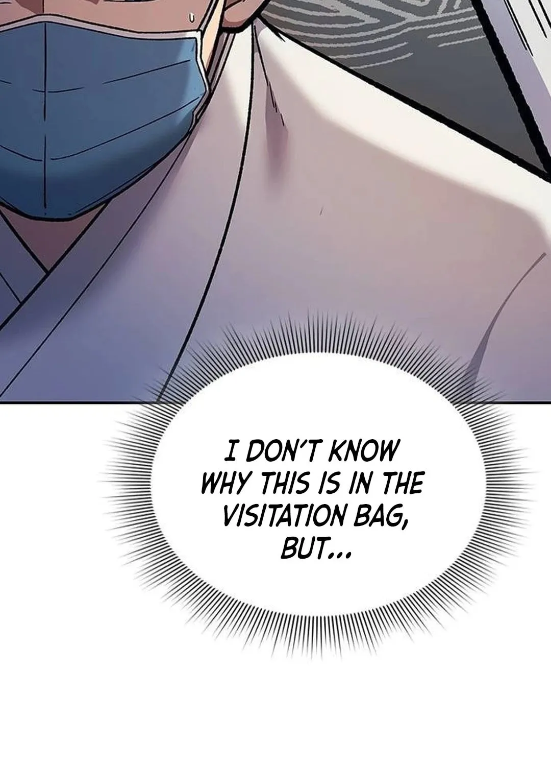 Doctor, Joseon Gada Chapter 5 page 97 - 