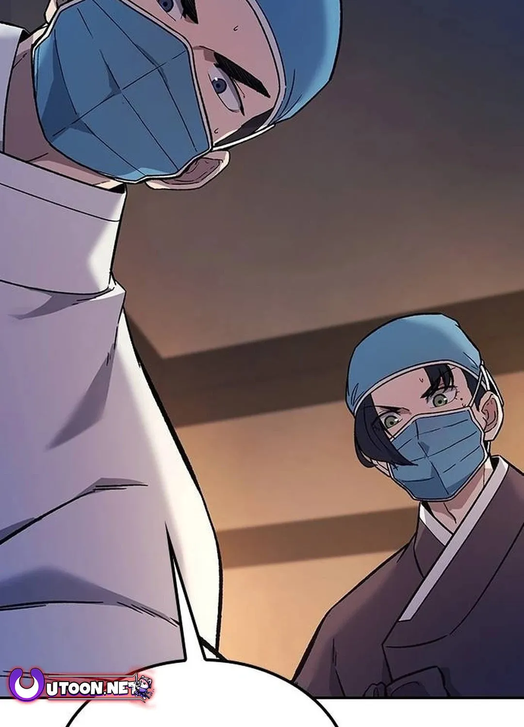 Doctor, Joseon Gada Chapter 5 page 99 - 