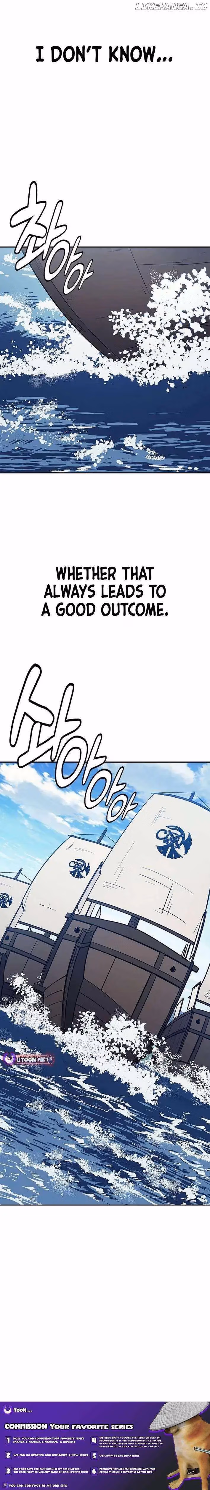 Doctor, Joseon Gada Chapter 51 page 15 - 