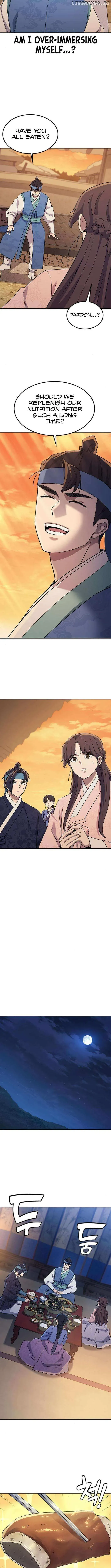 Doctor, Joseon Gada Chapter 53 page 8 - 