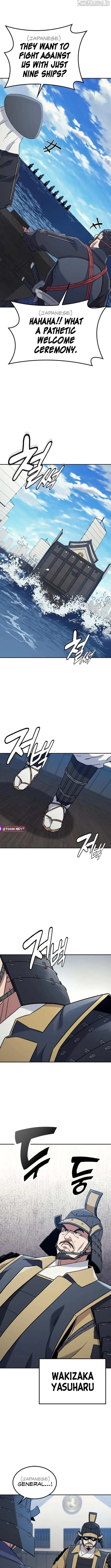Doctor, Joseon Gada Chapter 55 page 12 - 