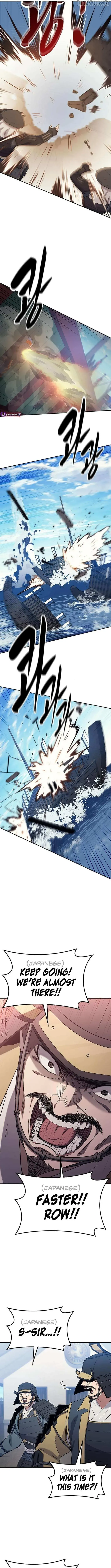 Doctor, Joseon Gada Chapter 56 page 11 - 