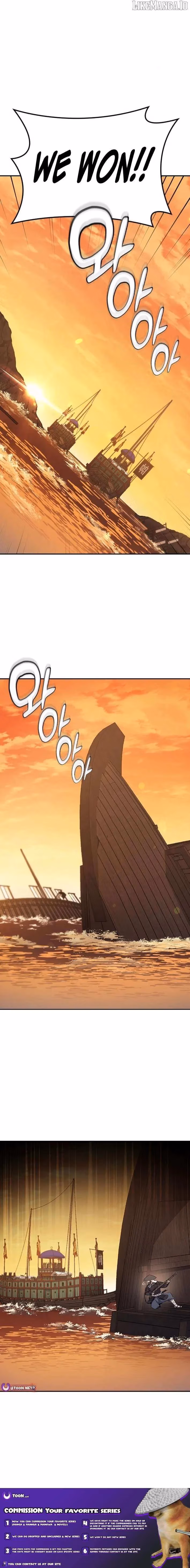 Doctor, Joseon Gada Chapter 56 page 15 - 