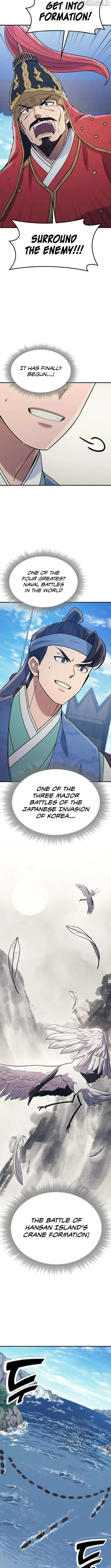 Doctor, Joseon Gada Chapter 56 page 5 - 