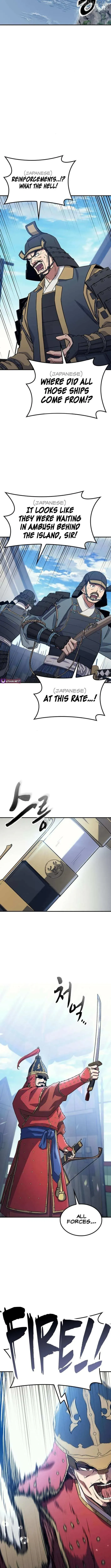 Doctor, Joseon Gada Chapter 56 page 6 - 