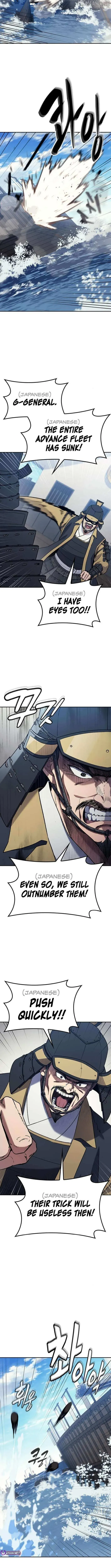 Doctor, Joseon Gada Chapter 56 page 9 - 