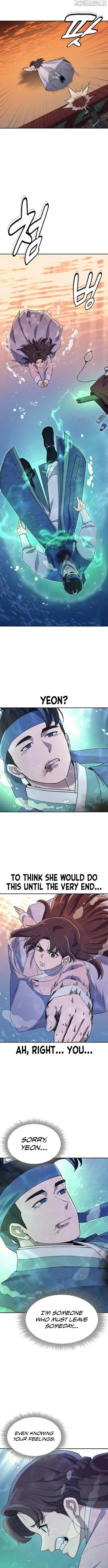 Doctor, Joseon Gada Chapter 57 page 11 - 