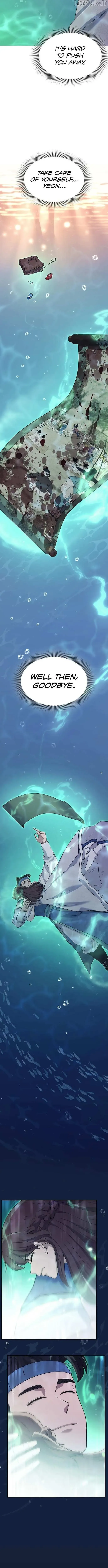 Doctor, Joseon Gada Chapter 57 page 12 - 