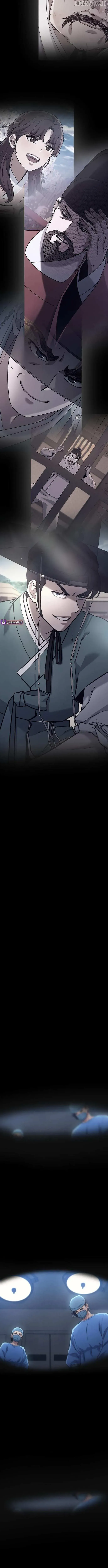 Doctor, Joseon Gada Chapter 57 page 14 - 