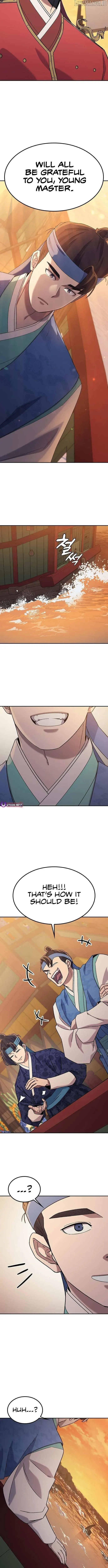 Doctor, Joseon Gada Chapter 57 page 4 - 