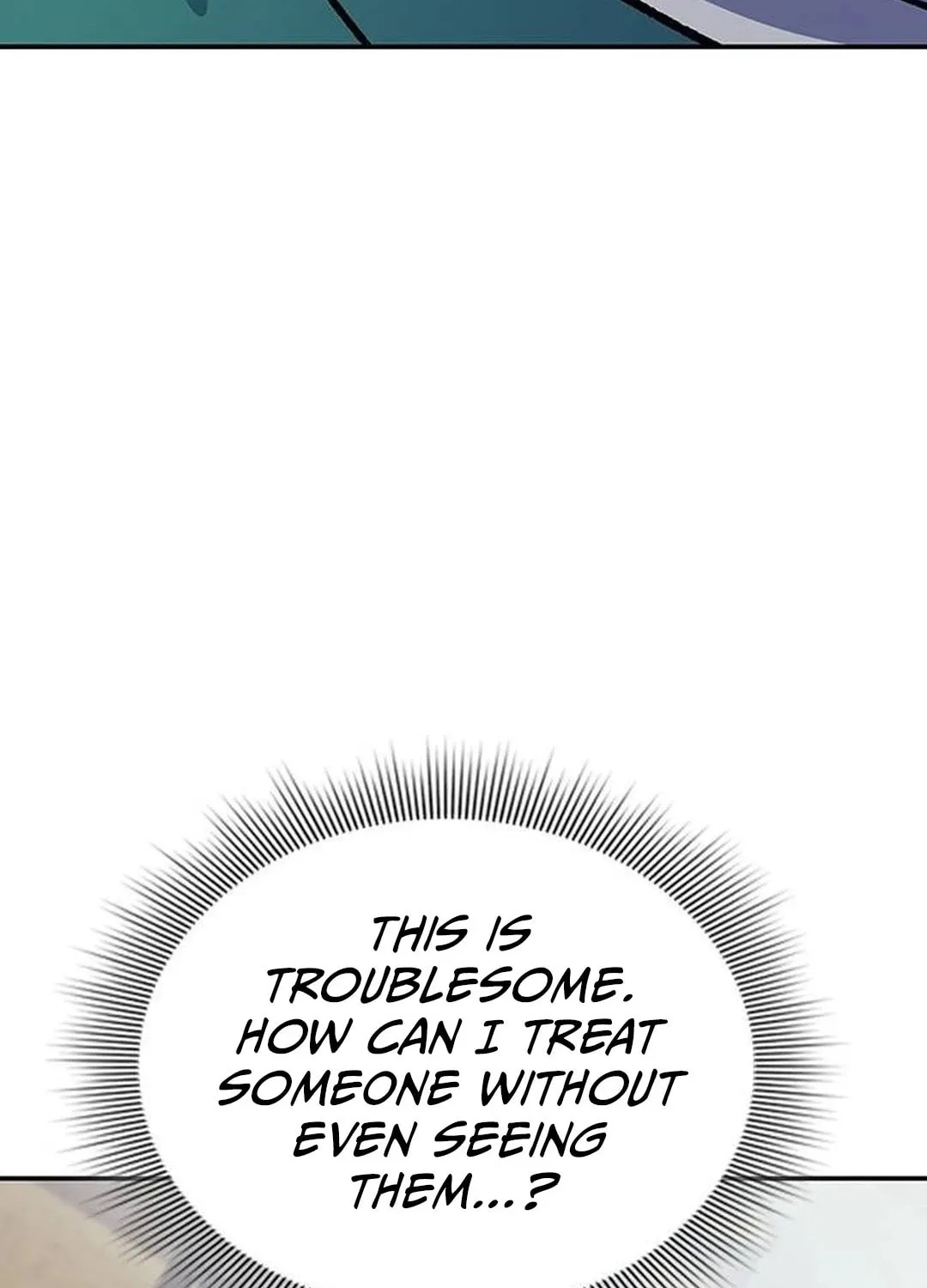Doctor, Joseon Gada Chapter 6 page 101 - 