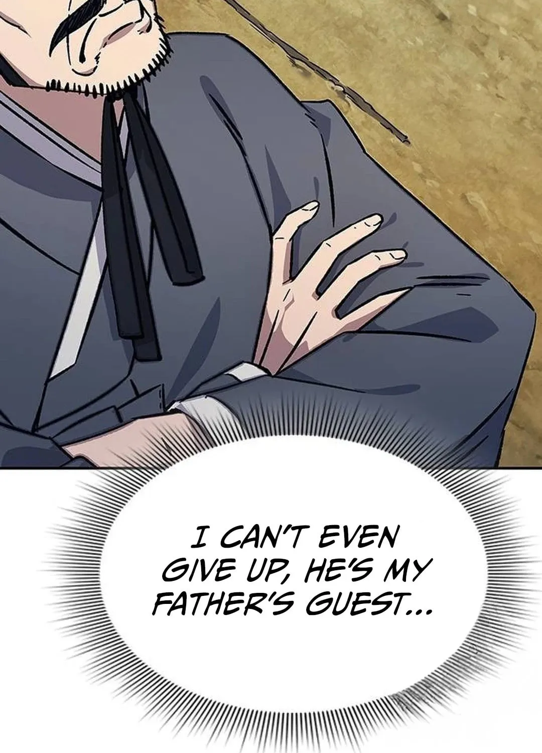 Doctor, Joseon Gada Chapter 6 page 103 - 