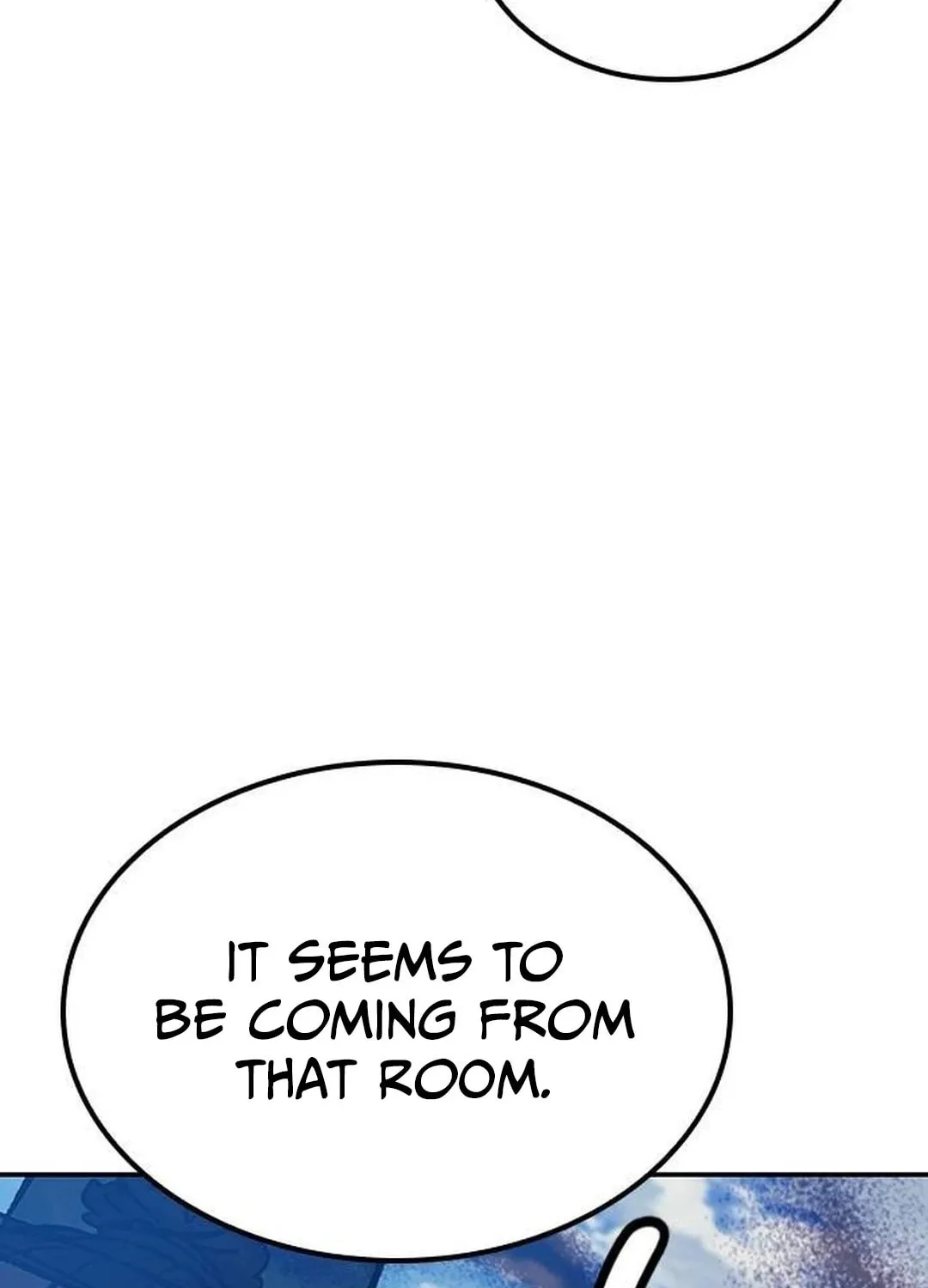 Doctor, Joseon Gada Chapter 6 page 108 - 