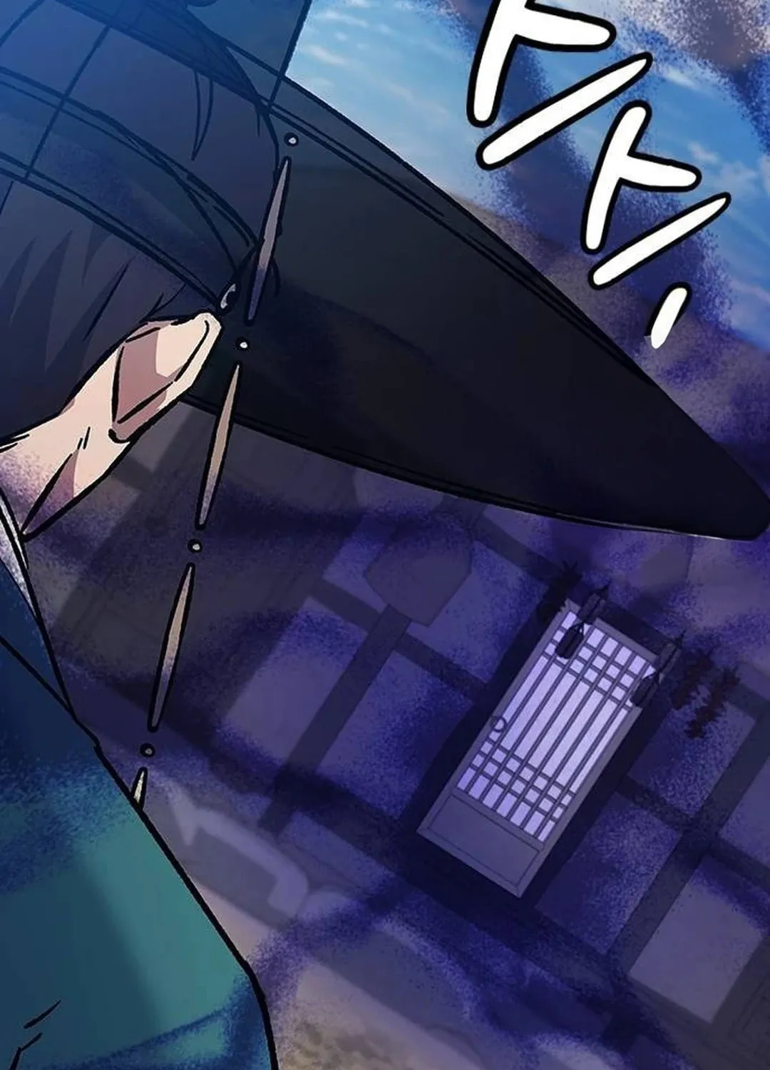 Doctor, Joseon Gada Chapter 6 page 109 - 